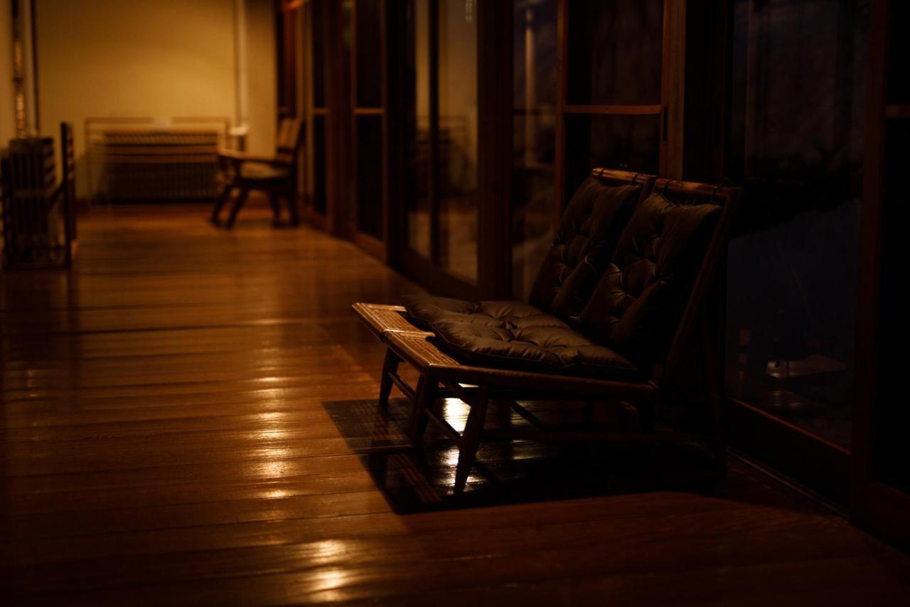 Sakunami Onsen Yuzukushi Salon Ichinobo Sendai Exterior foto